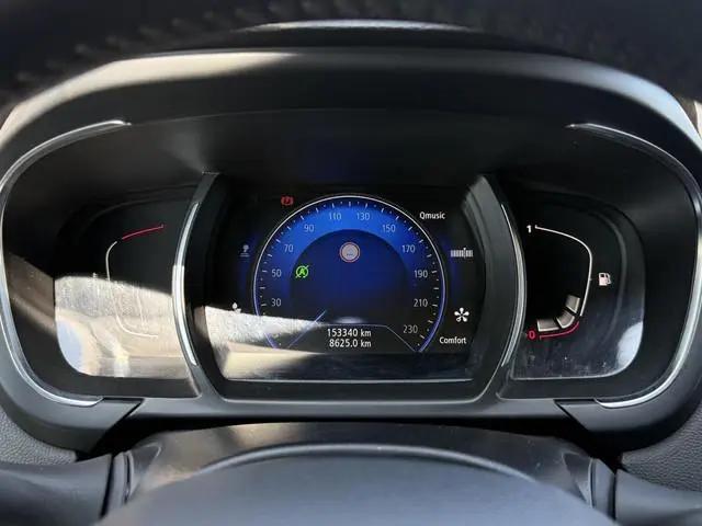 Renault Scénic
