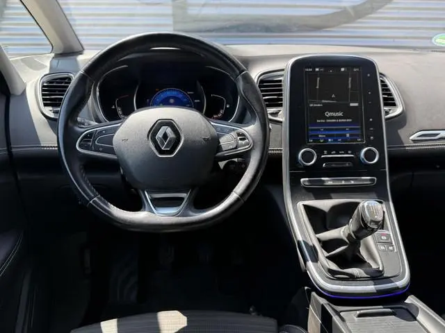 Renault Scénic
