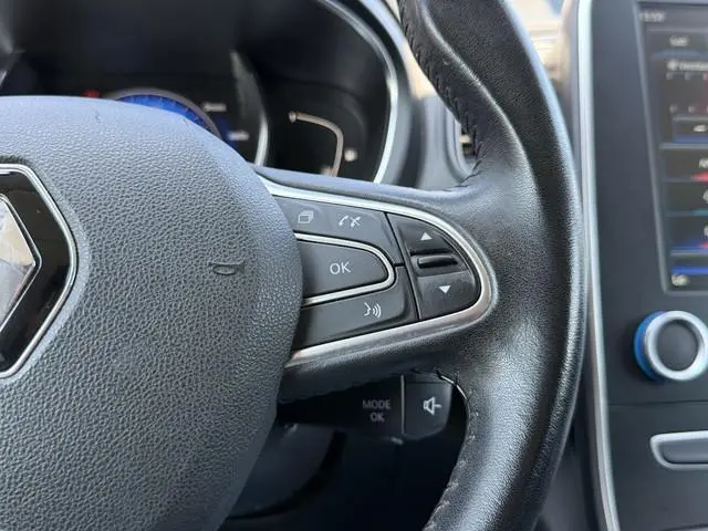 Renault Scénic
