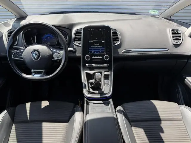 Renault Scénic