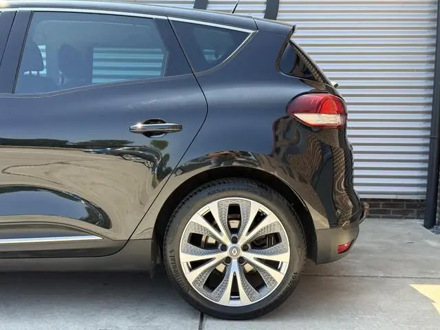 Renault Scénic