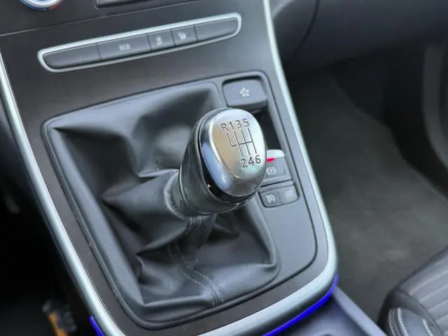Renault Scénic