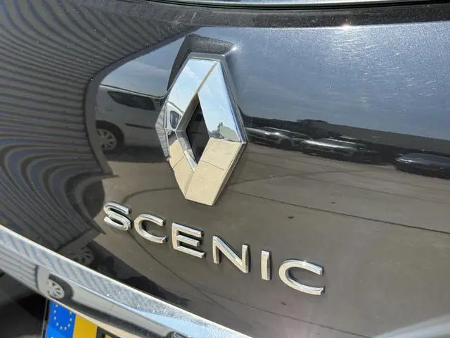 Renault Scénic