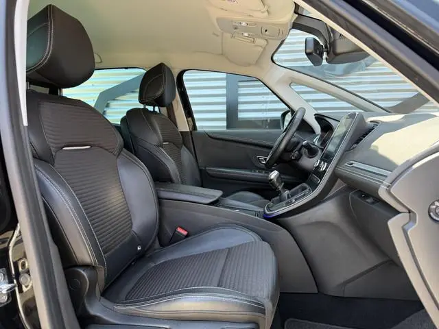 Renault Scénic