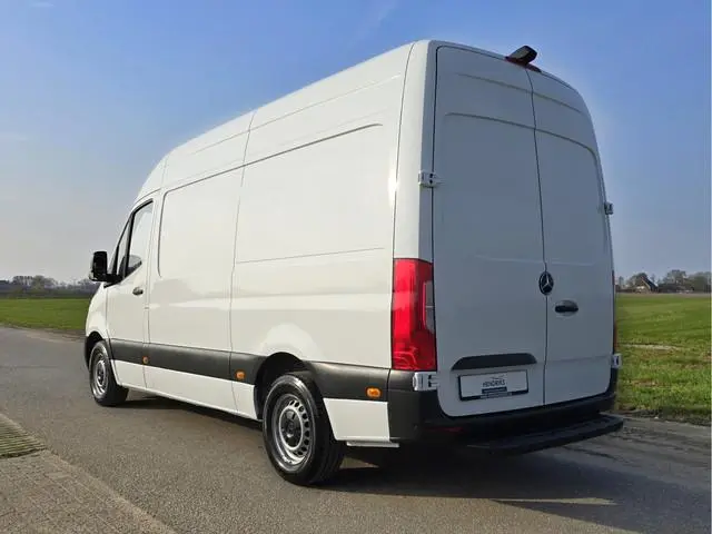 Mercedes-Benz Sprinter 315 1.9 CDI L2 H2 RWD - 150 Pk - Euro 6 - MBUX - ParkeerCamera - Airco - Crui...