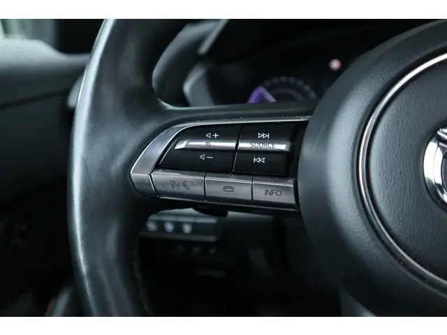 Mazda MX-30