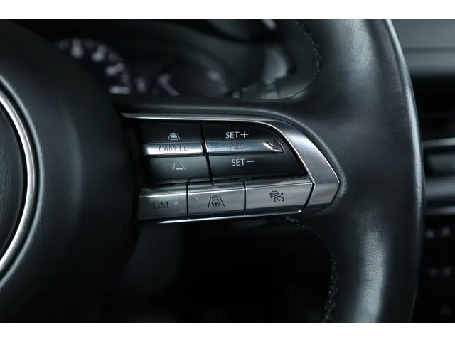 Mazda MX-30