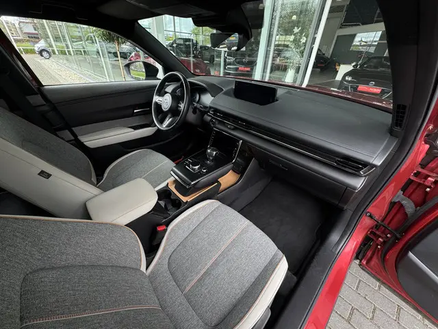 Mazda MX-30