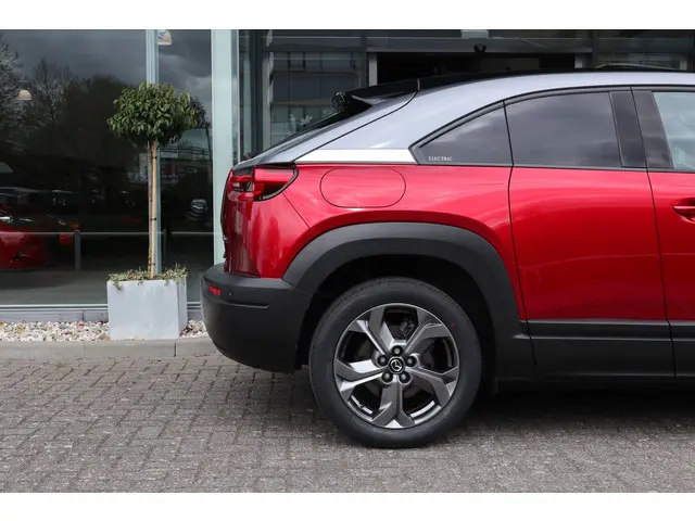 Mazda MX-30