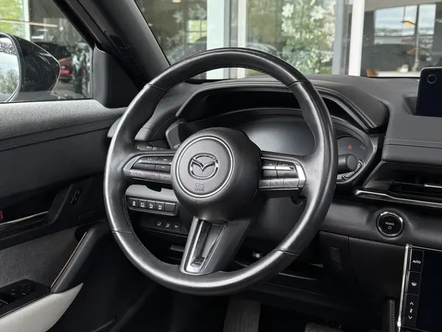 Mazda MX-30