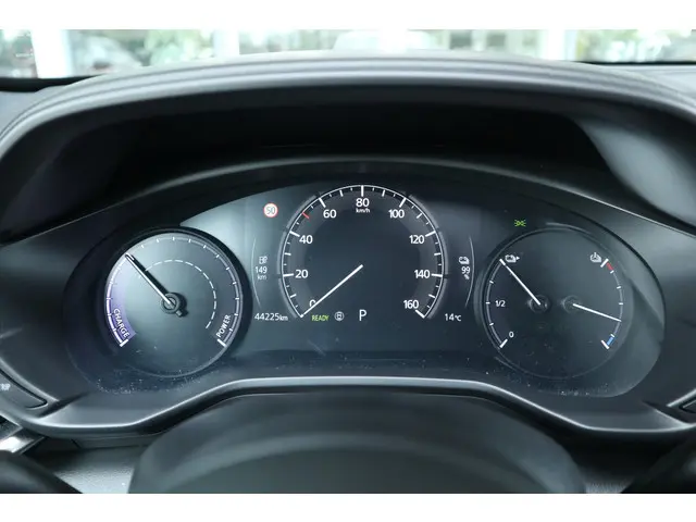 Mazda MX-30