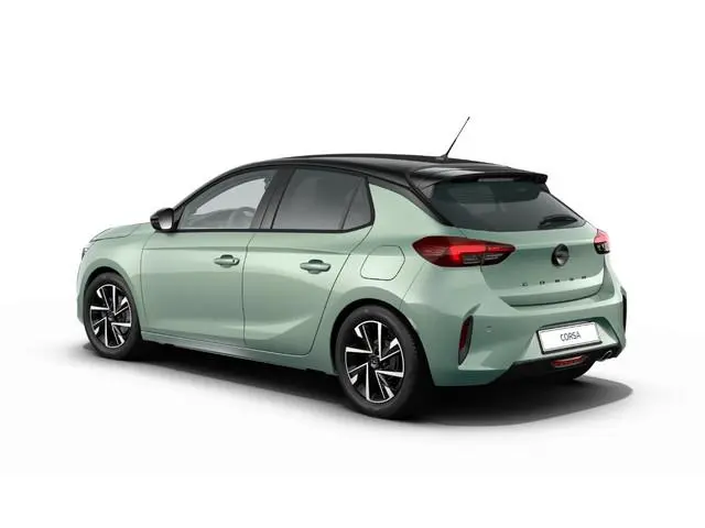 Opel Corsa 1.2 Turbo Yes | NU TE BESTELLEN | Tot 8 JAAR GARANTIE | PRIVATE LEASE VANAF € 355,- PER M...