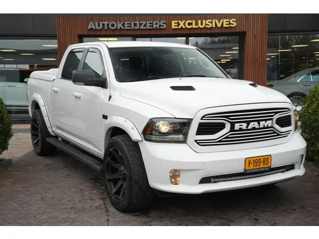 Dodge Ram 1500