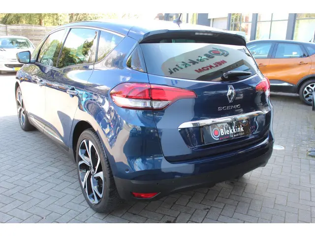 Renault Scénic