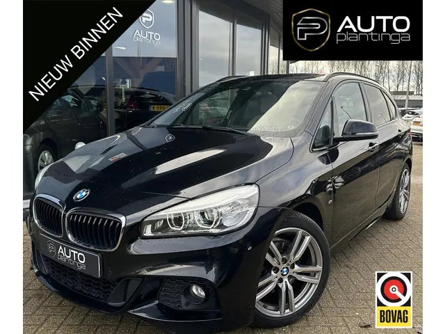 BMW 2-serie Active Tourer 218i Centennial High Executive | AUTOMAAT | M Pakket | Head UP | PANO | Ac...