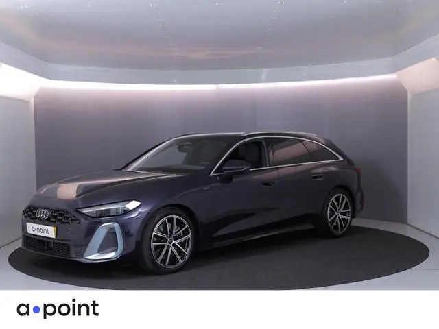Audi A5 Avant 2.0 e-hybrid quattro S edition 299 pk S-tronic | Verlengde garantie | Navigatie | Park...