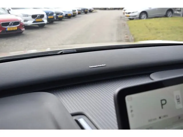 Volvo EX30