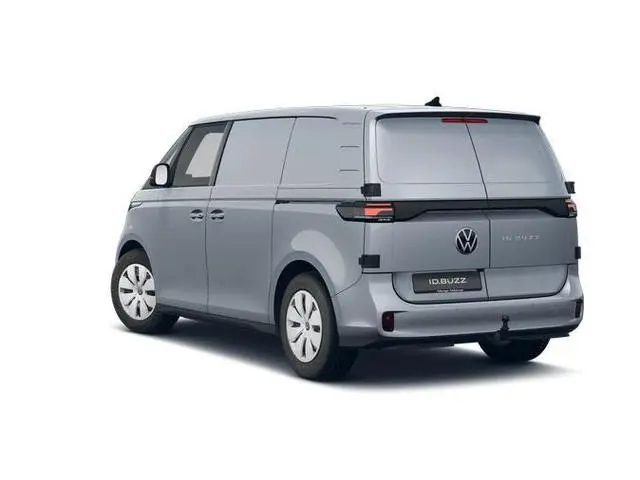 Volkswagen ID. Buzz