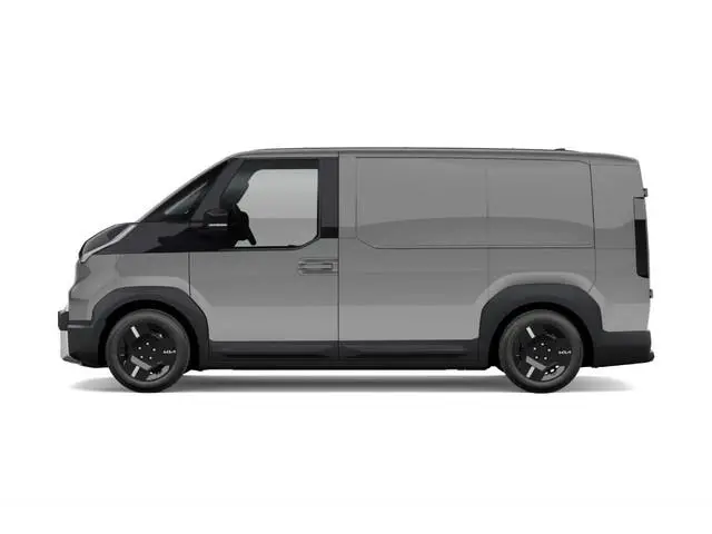 Kia PV5 L2H1 Elite 71.2 kWh | Nieuw | Actieradius tot 416 km (WLTP) | Tijdelijk tot € 2.500 (inruil)...