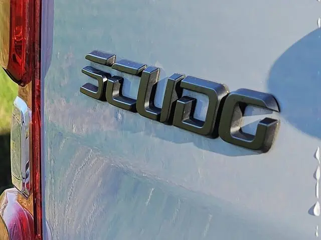Fiat Scudo