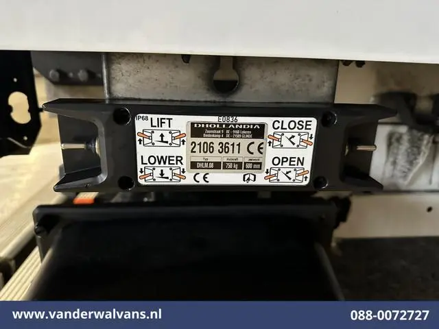 Citroën Jumper