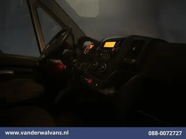 Citroën Jumper