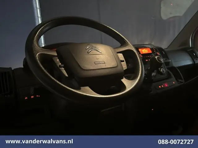 Citroën Jumper