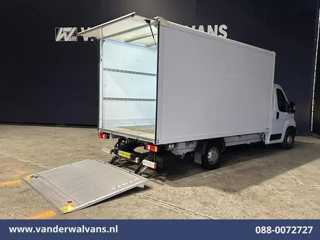 Citroën Jumper