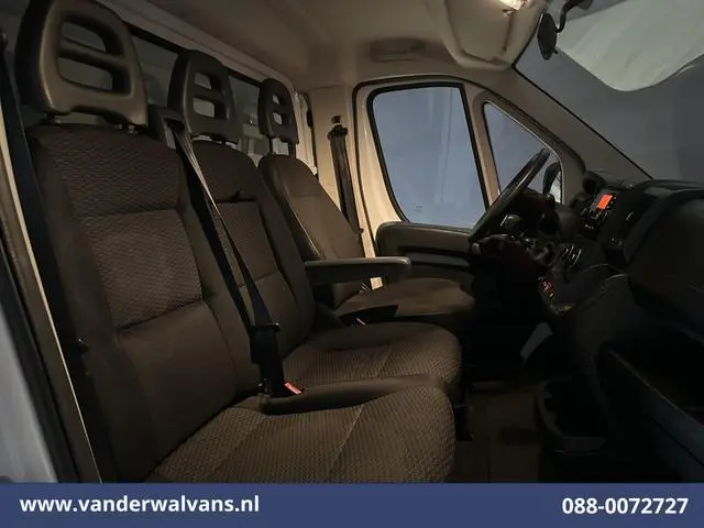 Citroën Jumper