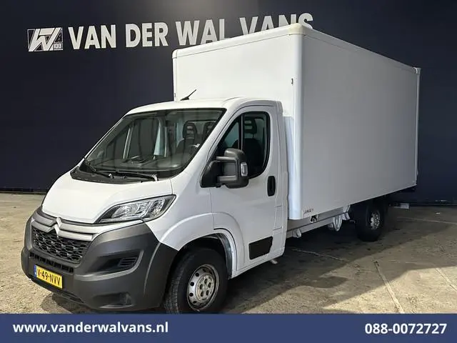 Citroën Jumper