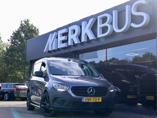 Mercedes-Benz Citan