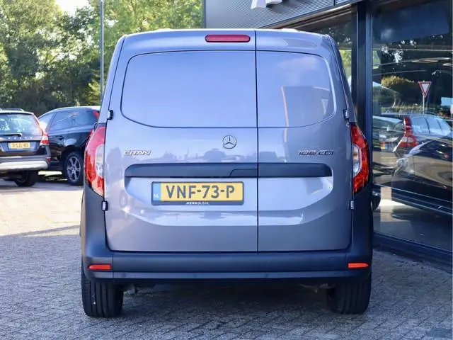 Mercedes-Benz Citan