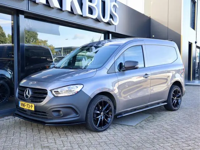 Mercedes-Benz Citan