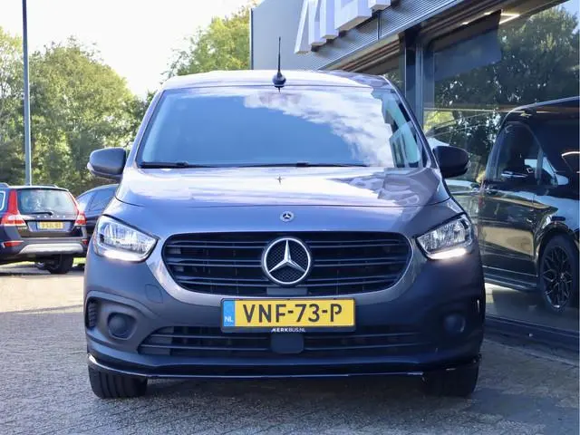 Mercedes-Benz Citan