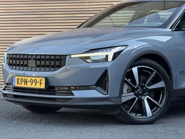 Polestar 2