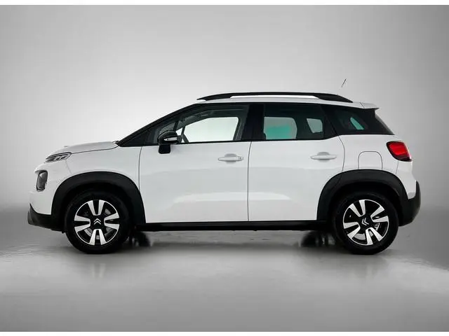Citroen C3 Aircross 1.2 PureTech S&S Business | Navigatie | Parkeersensoren | Head-up Display