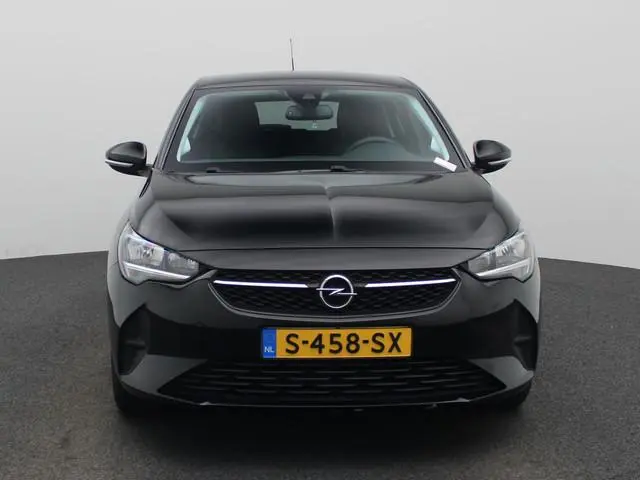 Opel Corsa Electric 50 kWh