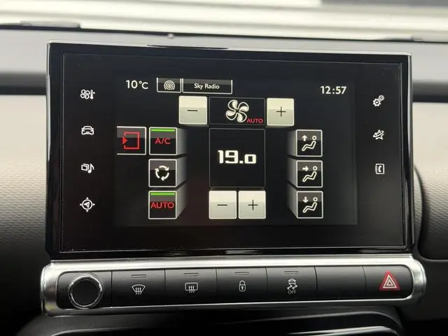 Citroën C4 Cactus