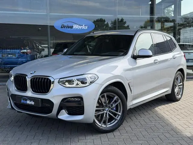 BMW X3 xDrive30e | M-sport | H&K | Live Cockpit | M -Aero | Wireless | LED |  Interesse, Proefrit? B...
