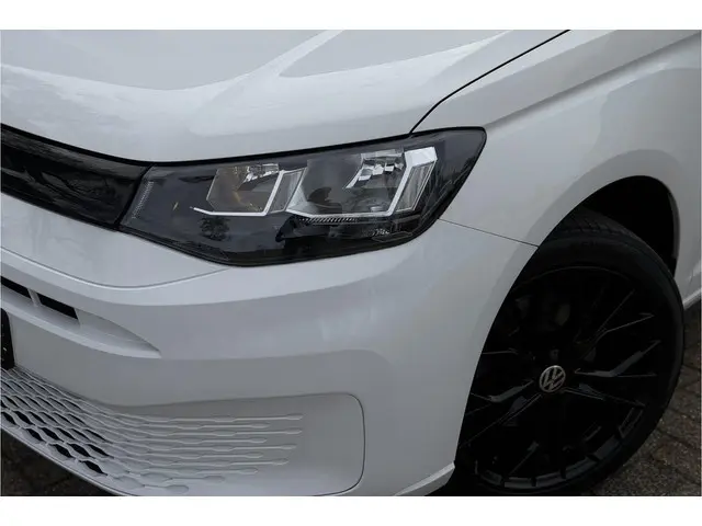 Volkswagen Caddy Cargo 1.5 TSI | PDC A | AIRCO | DAB | BLUETOOTH