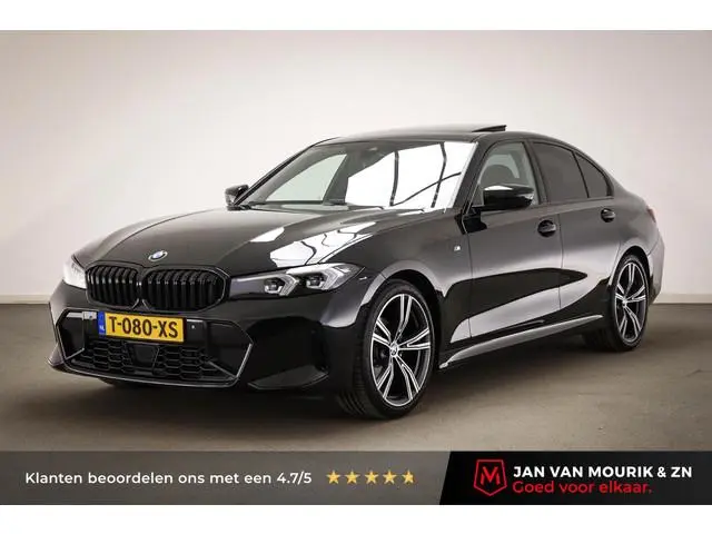 BMW 3 Serie