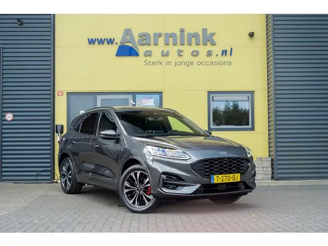 FORD KUGA 2.5 Phev St-Line X