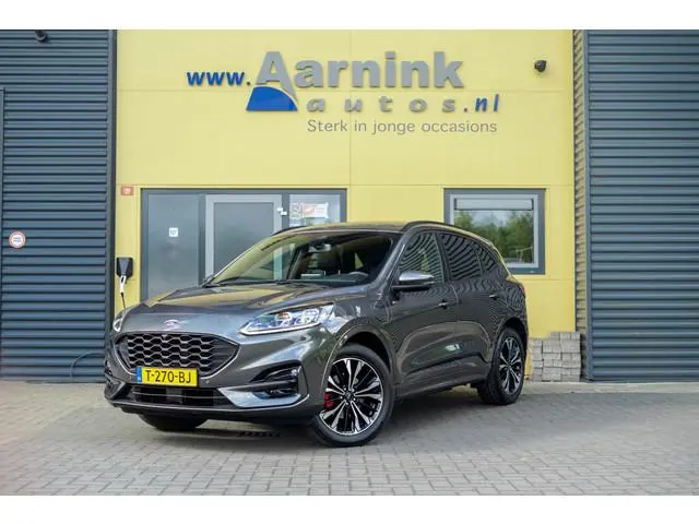 FORD KUGA 2.5 Phev St-Line X