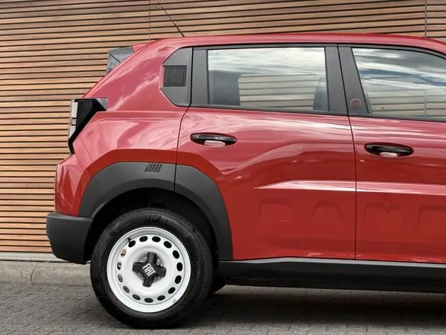 Fiat Grande Panda