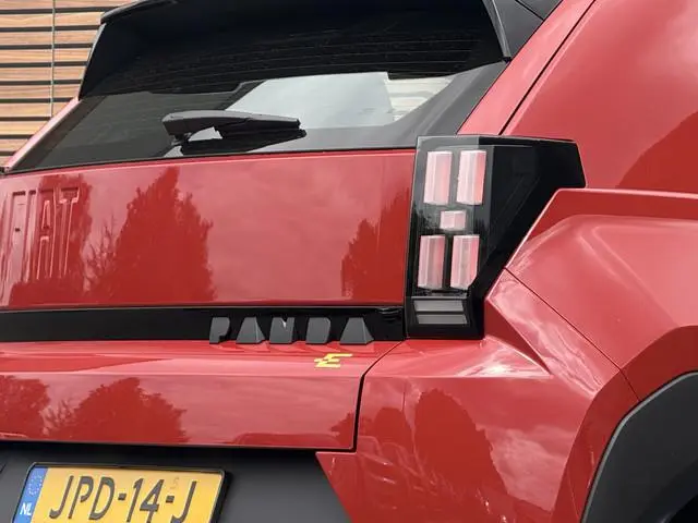 Fiat Grande Panda
