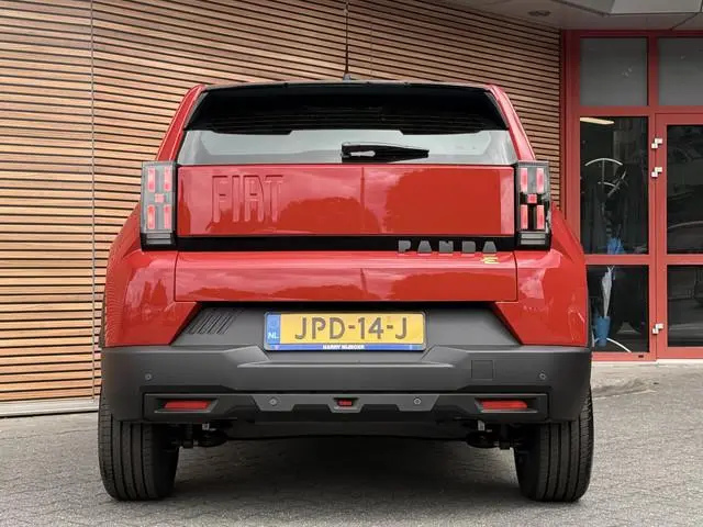 Fiat Grande Panda
