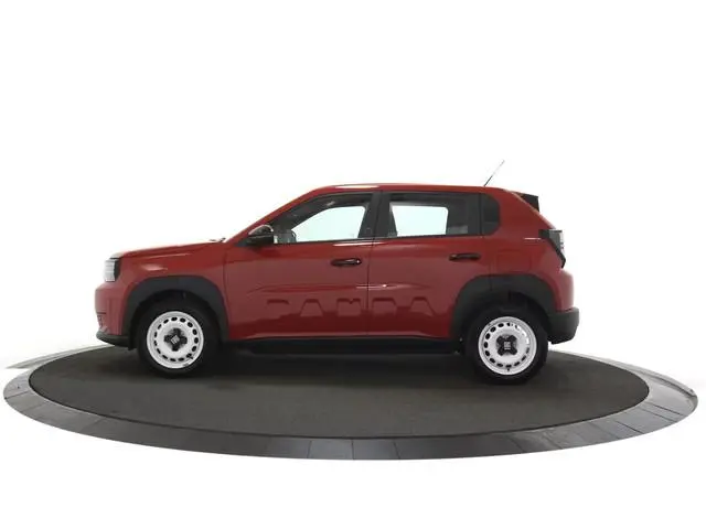 Fiat Grande Panda