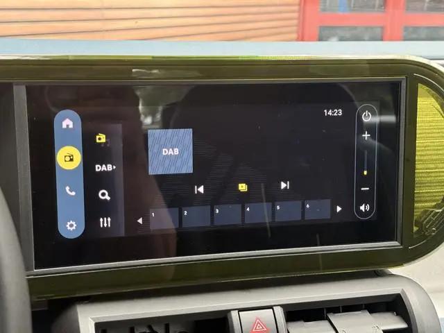 Fiat Grande Panda