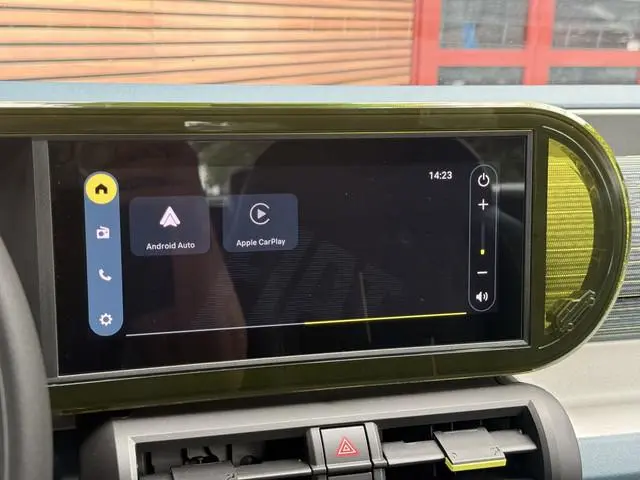 Fiat Grande Panda