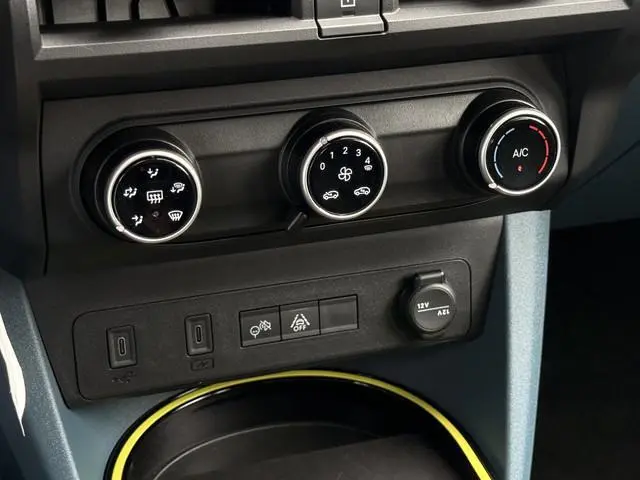 Fiat Grande Panda